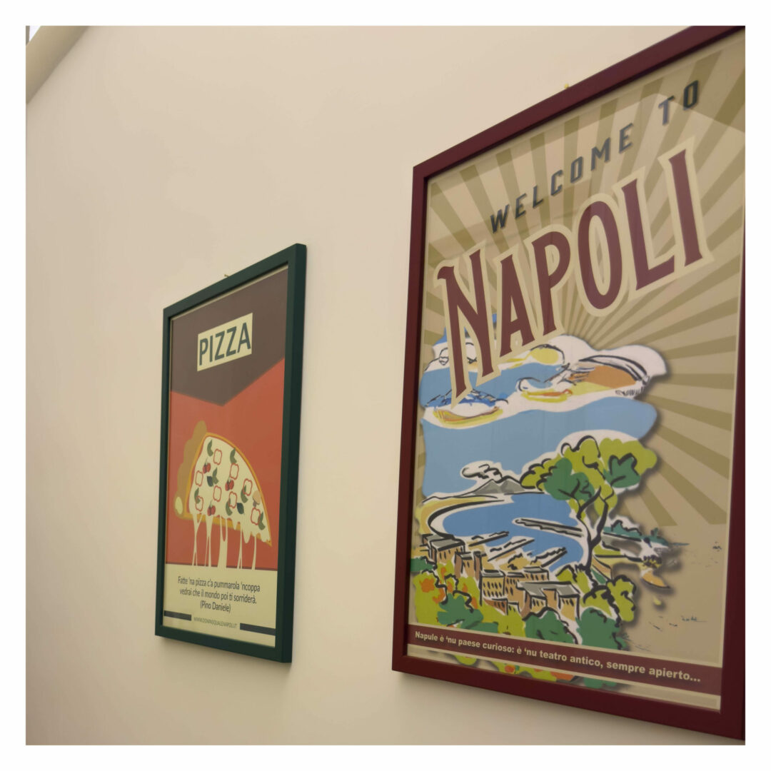 dimora don pasquale napoli