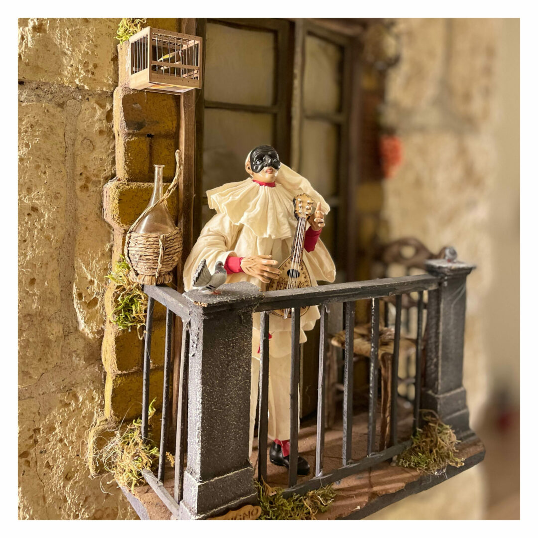 dimora don pasquale napoli