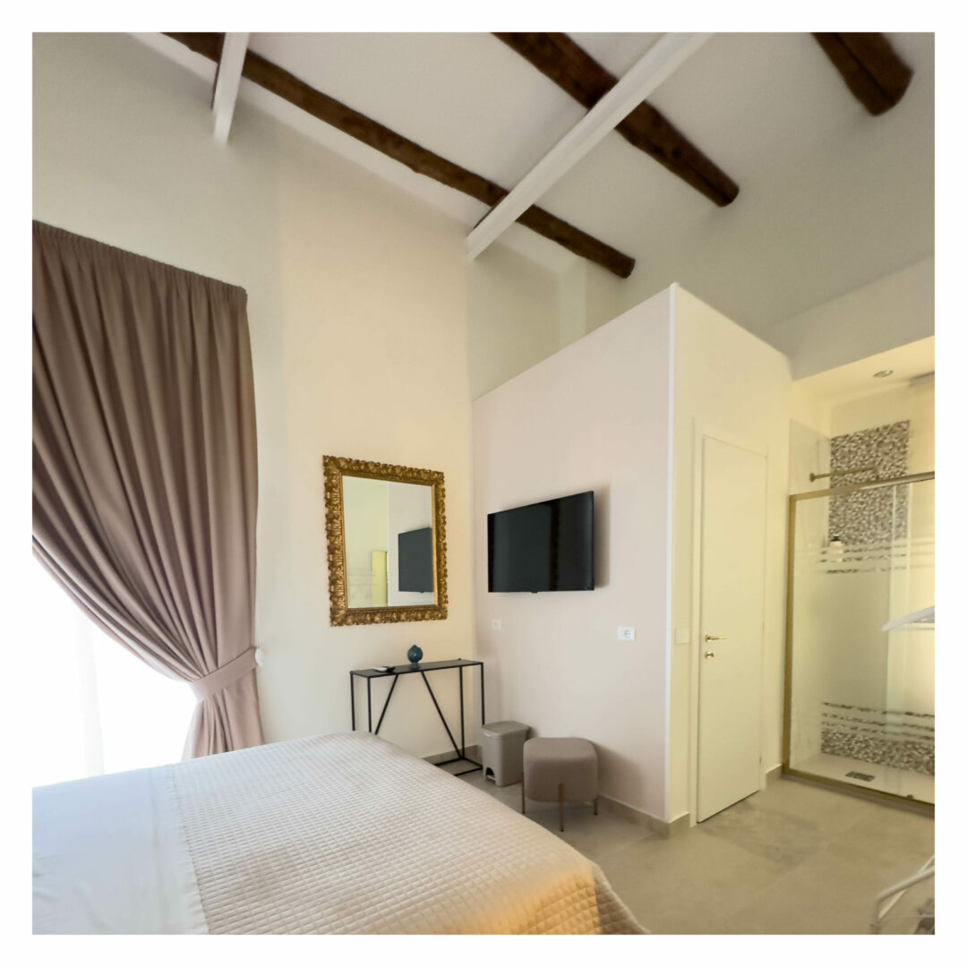 particolare soffitto