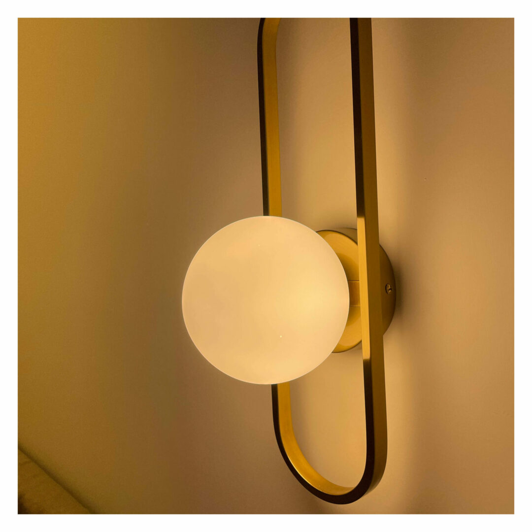 particolari luci
